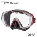 M-3001 FREEDOM TRI-QUEST Maske