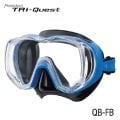 M-3001 FREEDOM TRI-QUEST Maske