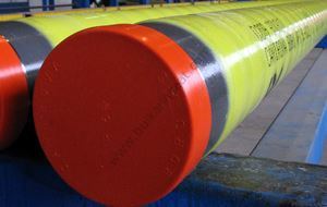 2.1/2 PE SARGILI D.GAZ BORU
