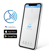 NDJ Smart Premix