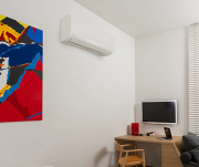 Sensira Inverter Klima R32