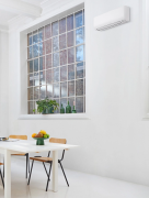 Shira Eco Inverter Klima R32