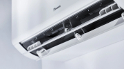 Zeta Shira Plus Inverter Klima R32