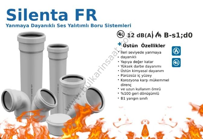 Silenta FR