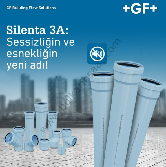 Silenta 3A