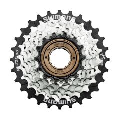 Shimano MF-TZ510 Ruble 14-28T 7V