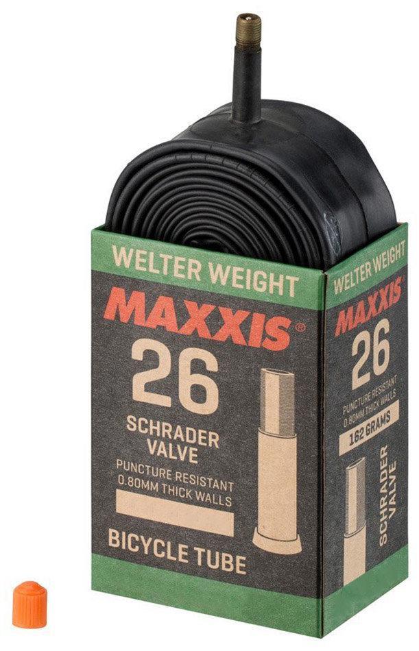 Maxxis Welter Weight İç Lastik 26x1.50-2.50 Kalın Sibop 48mm
