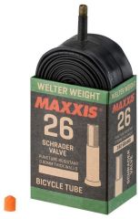 Maxxis Welter Weight İç Lastik 26x1.50-2.50 Kalın Sibop 48mm