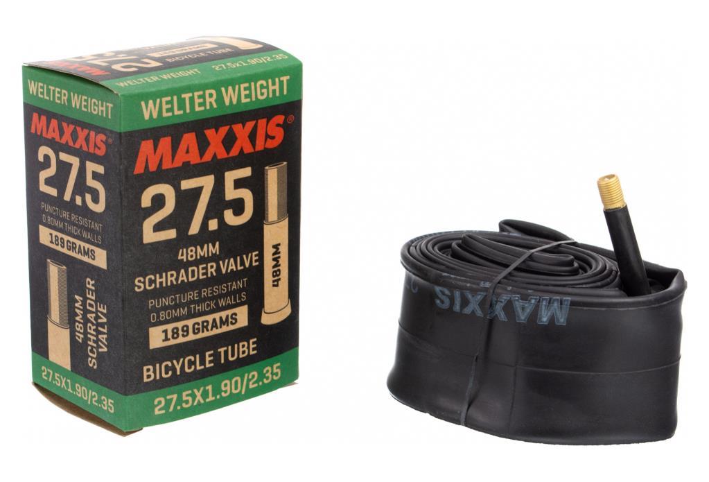 Maxxis Welter Weight İç Lastik 27.5x1.90-2.35 Kalın Sibop 48mm