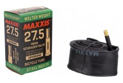 Maxxis Welter Weight İç Lastik 27.5x1.90-2.35 Kalın Sibop 48mm