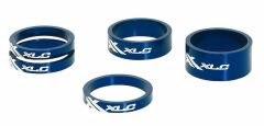 XLC AS-A02 Maşa Yatak Yüzüğü/Spacer Mavi