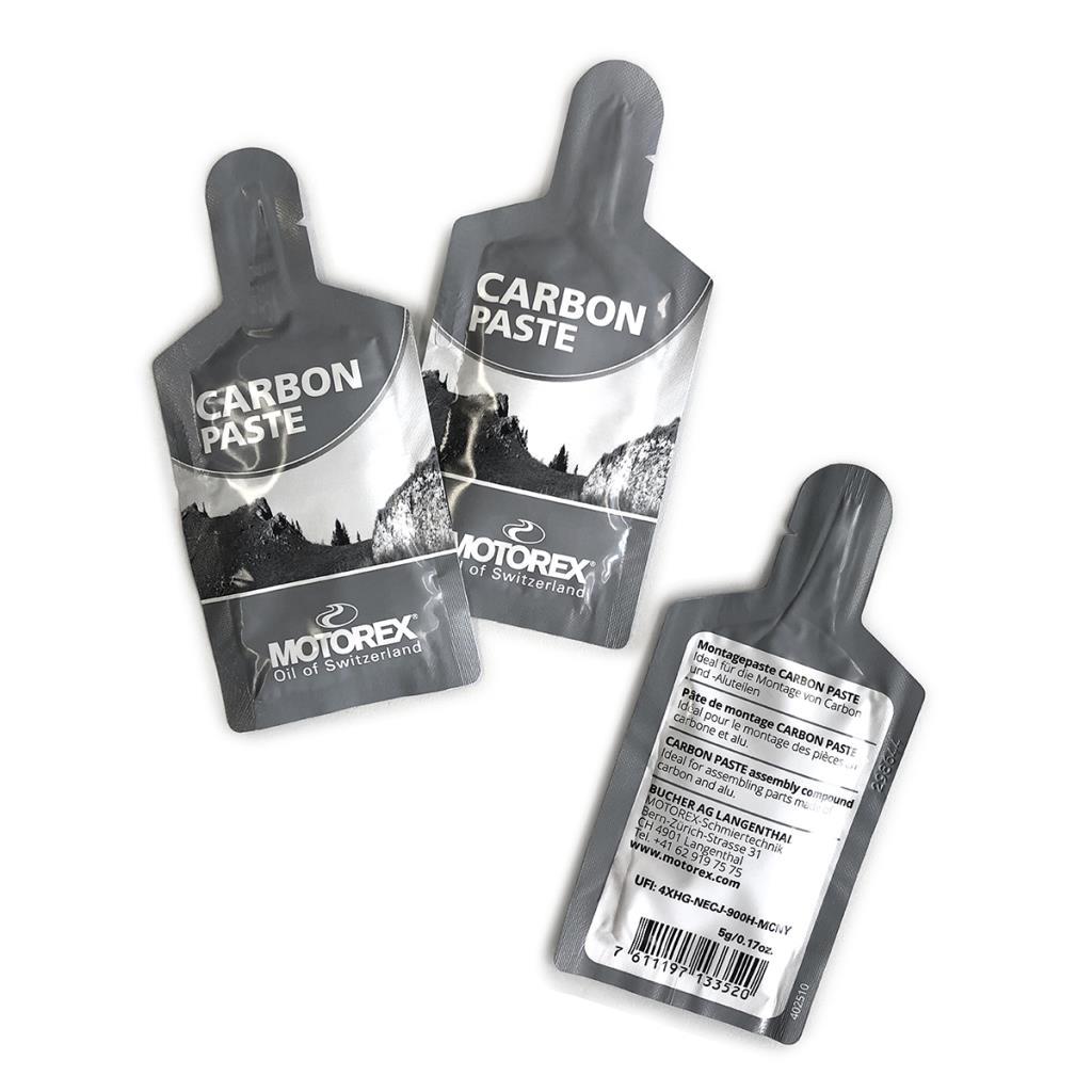 Motorex Karbon Gresi/Macunu 5gr