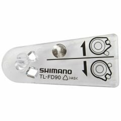 Shimano TL-FD90 FD-9000 Kablo Anahtarı