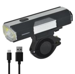 Eastpower/Brawiga EBL-3380 USB Şarjlı Ön Işık 700 Lümen