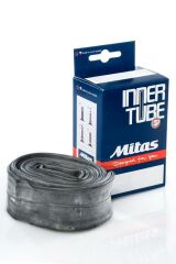 Mitas 26x1.75-2.45 İç Lastik 47mm İnce Sibop