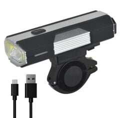 Eastpower/Brawiga EBL-3388 USB Şarjlı Ön Işık 400 Lümen