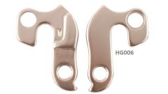 Vona Kadro Kulağı HG006