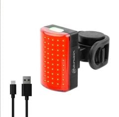Eastpower/Brawiga EBL-3355 USB Şarjlı Arka Işık 100 Lümen