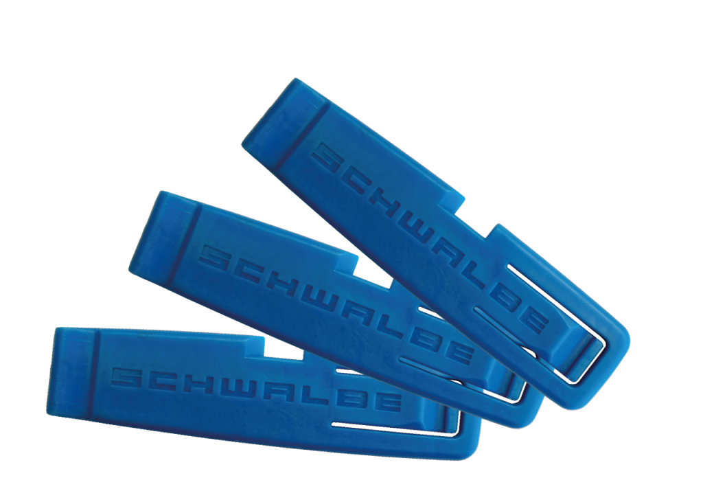 Schwalbe Lastik Sökme/Takma Levyesi 3 lü