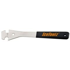 Icetoolz Ergonomik Kollu Anahtar 9-15/16mm 33P5