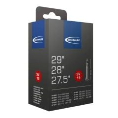 Schwalbe 27.5''-28''-29'' (SV19) İnce Sibop İç Lastik