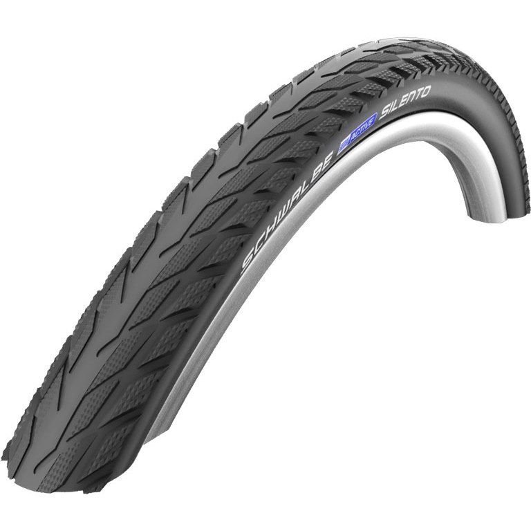 Schwalbe Silento Zırhlı Dış Lastik 700x35C K-Guard