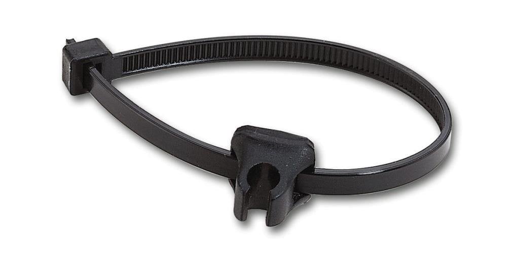 Alligator HK-26-DIY Kablo Tutucu Plastik