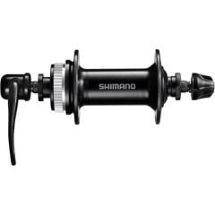 Shimano HB-TX505 CenterLock Disk Fren Uyumlu Ön Göbek