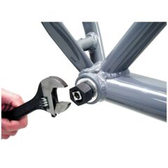 Park Tool BBT-5/FR-11 Campagnolo Orta Göbek Sökme/Takma Anahtarı
