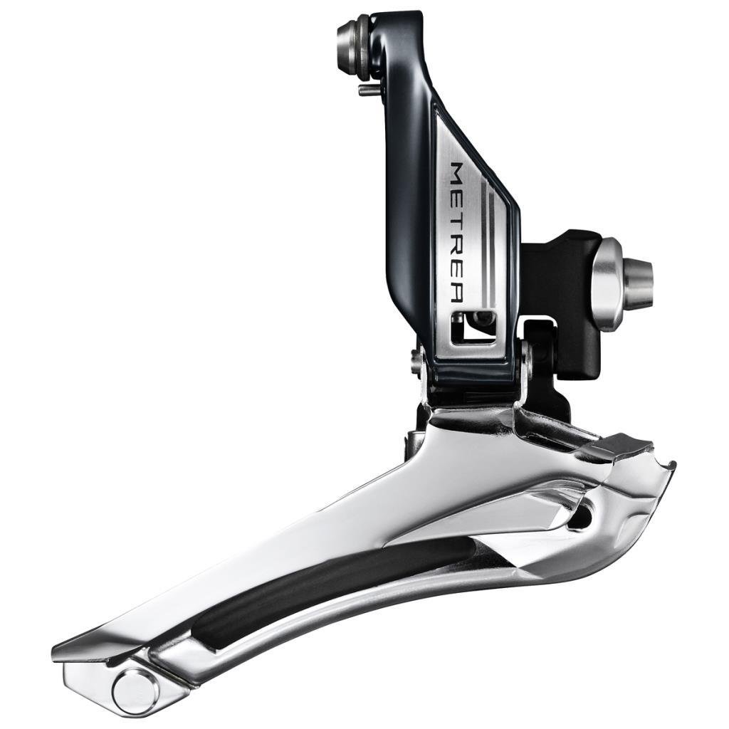 Shimano Metrea FD-U5000 Brazed Ön Aktarıcı 2x11V 32-46T