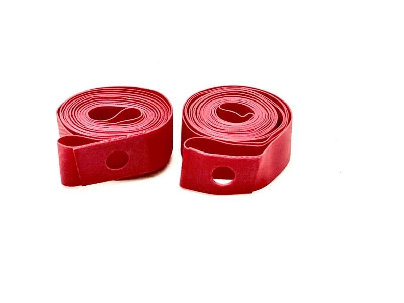 Vona SA19M PVC 28/29'' Jant Bandı 2 Adet Kırmızı