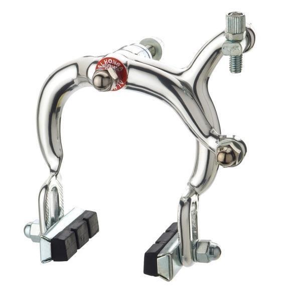 Alhonga HJ-810A Eski Tip ÖN Fren Ayağı