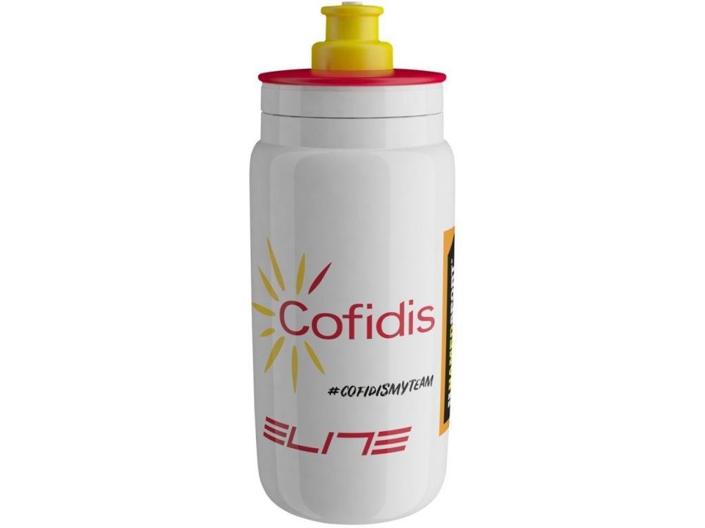 Elite FLY Team Cofidis 20 Matara 550 ml