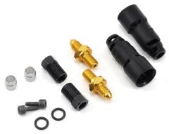 Jagwire HFA 202 Avid Hidrolik Hortum Adaptörü