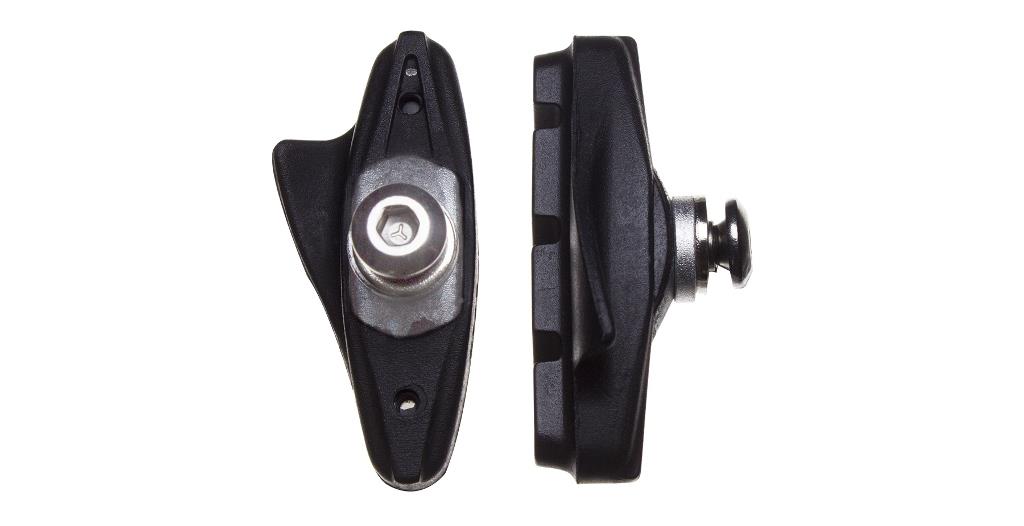 Brakco R-458 Yol/Yarış Fren Pabucu