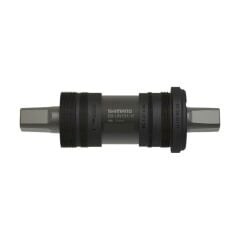 Shimano BB-UN101 Rulmanlı Kare Mil Orta Göbek 122.5/123 mm Kutusuz