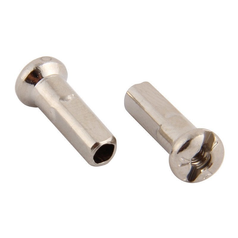 Doğa Jant Teli Başlığı 14mm