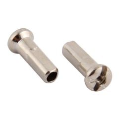 Doğa Jant Teli Başlığı 14mm