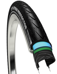 CST Platinum Protector Zırhlı Dış Lastik EPS/LDP