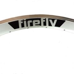 Sedona DA-40-V Firefly 700C V-Fren Uyumlu Jant Çemberi 32 h