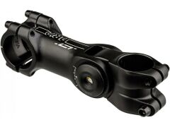 Pro LT Açı Ayarlı Gidon Boğazı 31.80mm Siyah