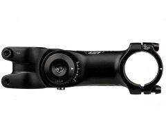 Pro LT Açı Ayarlı Gidon Boğazı 31.80mm Siyah