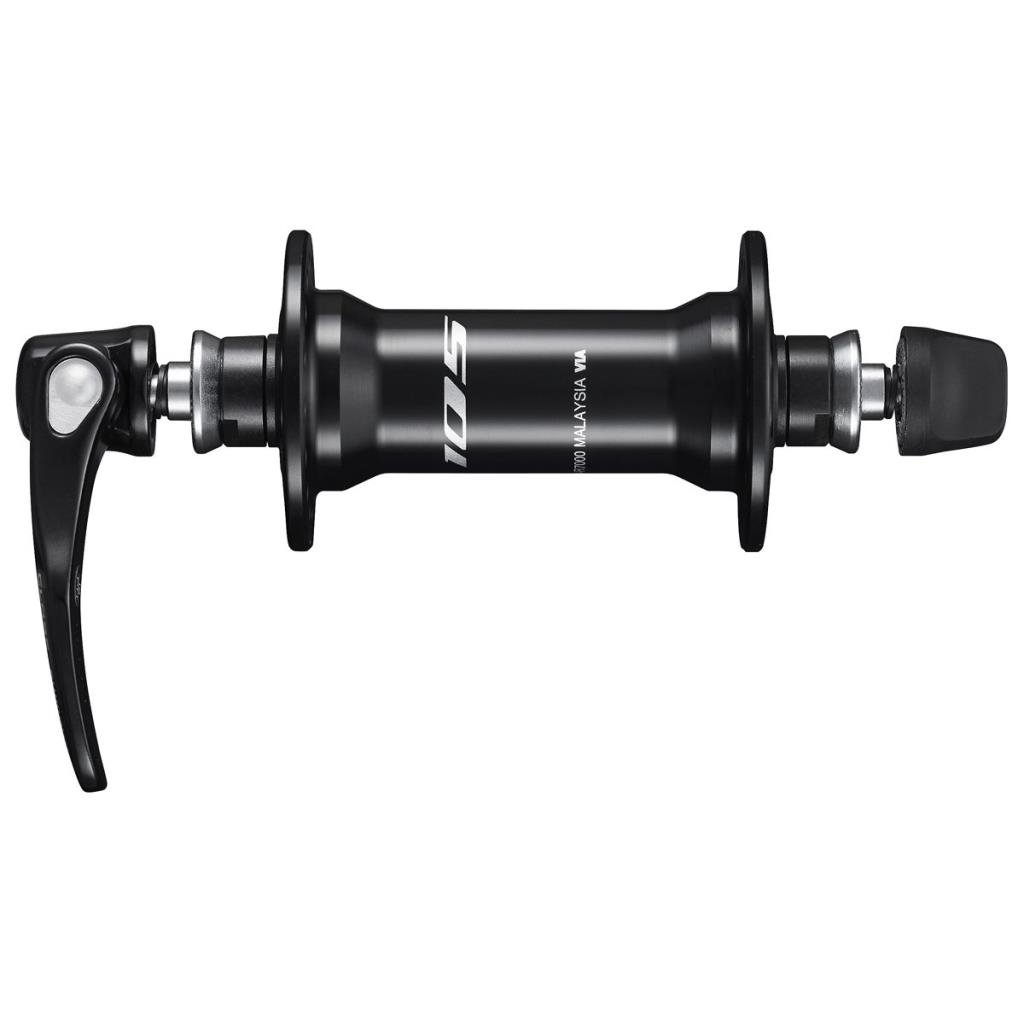 Shimano 105 HB-R7000 Ön Göbek 32h