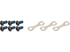 Shimano SM-RT26 Disk Fren Rotoru ( 6 Vidalı Montaj ) ESMRT26