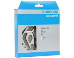 Shimano SM-RT26 Disk Fren Rotoru ( 6 Vidalı Montaj ) ESMRT26