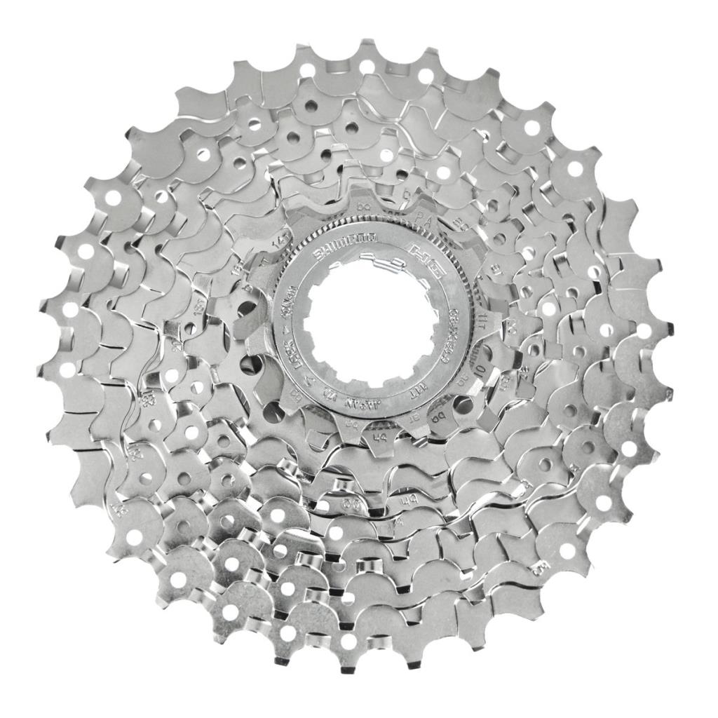Shimano Tiagra/Sora CS-HG50 Ruble 9V