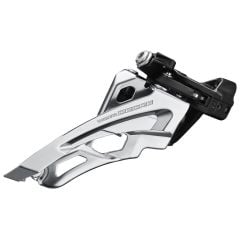 Shimano Deore FD-M6000-L Ön Aktarıcı 3x10V 40-42T