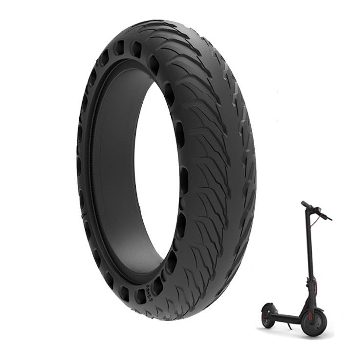 Doğa Nitro E-Scooter Esnek Dolgu Lastik 8 1/2x2