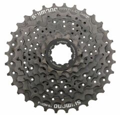 Shimano Altus CS-HG31-8 Ruble 8V