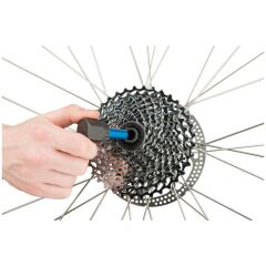 Park Tool FR-5.2GT E-Thru Göbek Bağlantılı Ruble/Rotor Sökme/Takma Aparatı